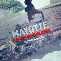 Photo Mayotte hip-hop (R)évolution